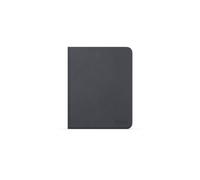 Nouvel étui tourne-page Amazon Kindle avec boutons de changement de page et fixation aimantée pour Kindle Paperwhite et Colorsoft Signature Edition (modèles 2026) ; matière d'origine végétale