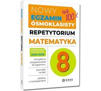 Nouvel examen de huitième année - mathématiques