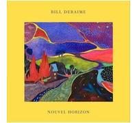 Nouvel Horizon Inclus un livret de 16 pages