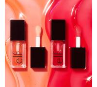 e.l.f. Cosmetics Huile à lèvres Glow Reviver - It's Giving Goyave