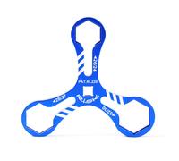 Nouvel Outil De Réparation De Fourche Avant De Vélo En Aluminium, Pour Sr Suntour Xcr/Xct/Xcm/Rst, Outils De Démontage De Clé De Capuchon De Fourche Avant De Vtt