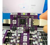 Nouvel outil d'ingénierie PICO DFU PR 2350A RP2350A 2026 pour l'entrée en mode DFU d'IP, démarrage PWN en un clic 1PCS