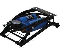 Nouvelhorizonstore-25996 Double-Cylinder Foot Pump