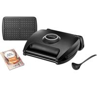 Nouvelhorizonstore-4 Gaufres Plaque G 5x8