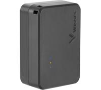 NouvelHorizonstore-4G Mini Tracker GPS 50 Jours en Mode Veille Traceur GPS Espion Abonnement pour Utilisation Imm¿¿diate avec Aimant Localisateur Suivi et Positionnement Traqueur avec Alerte Geofence