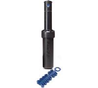 NouvelHorizonstore-5004-PC Arroseur Noir 18,5 x 6 x 6 cm