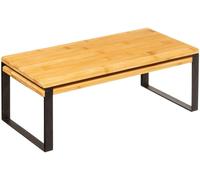 NouvelHorizonstore-5five - 2 étagères gigognes nera en bambou