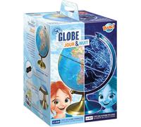 Nouvelhorizonstore-7345 - Globe Jour Et Nuit