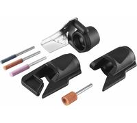 NouvelHorizonstore-A679-02 Sharpening Attachment Rotary Tool Kit-SHARPENING ATTACHMNT KIT