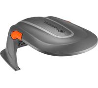 NouvelHorizonstore-abri tondeuse robot : protection optimale contre le soleil et la pluie pour la tondeuse robot et la station de charge (15020-20)