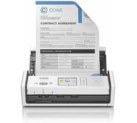 NouvelHorizonstore-ADS-1800W - Scanner sans Fil, Compact et Portable
