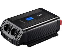 NouvelHorizonstore-Automotive Convertisseur de Tension sinusoïdale