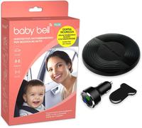 Nouvelhorizonstore-Baby Bell Plus Anti Décrochage De Voiture