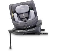 Nouvelhorizonstore-Babygo Move 360 Siège Auto Pour Enfant Conforme À La Nouvelle Norme I-Size Gris 40-150 Cm