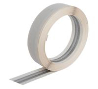 NouvelHorizonstore-Bande Arm¿¿e pour la R¿¿alisation et le Renfort des Angles Sortants - Pour Joints de Plaques de Platre - 30 m