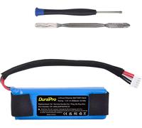 NouvelHorizonstore-Batterie 3500mAh CP-HK06 Battery Compatible avec Harman Kardon Go + Play, Go Play Mini GSP102910201