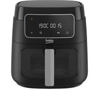 NouvelHorizonstore-BEKO - Friteuse peu d'huile électronique, 7.6 L