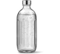 NouvelHorizonstore-Bouteille uniquement compatible avec le carbonator PRO en Verre pour Machine à Soda Carbonator Pro, détails en Acier, 80cl