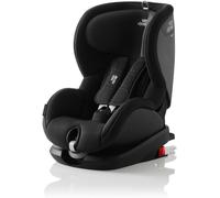 Nouvelhorizonstore-Britax Römer Kindersitz Trifix 2 I-Size, 76-105 Cm 15 Monate Bis 4 Jahre, Isofix, Cosmos Black