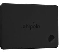 NouvelHorizonstore-CARD - Tracker Bluetooth Rechargeable pour Portefeuille et Passeport, Compatible avec Localiser d¡¯Apple ou Google, avec Fonction Fais sonner Ton t¿¿l¿¿phone et Alertes Hors de port