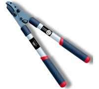 NouvelHorizonstore-Coupe branches à enclume 465mm - Ébrancheur professionnel japonais Compact 620g Léger Outils de Jardinage