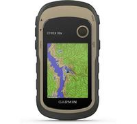 Nouvelhorizonstore-Etrex 32x - Gps De Randonn¿¿E Avec Cartographie Topoactive Europe Pr¿¿Charg¿¿E Avec Routes Et Sentiers Routables - Compas ¿¿Lectronique Et Altim¿¿Tre Barom¿¿Trique - Vert