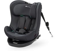 Nouvelhorizonstore-Evolvefix I-Size, Siege Auto 360, 0-12 Ans, 40-150cm, Siège Auto Isofix, 9 Positions D'appui-Tête, 4 Positions D'inclinaison, Protection Contre Les Chocs Latéraux, Top Tether, Tint