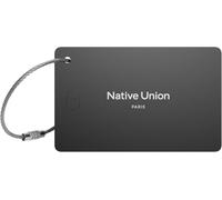 NouvelHorizonstore-Find It Card ¿C Tracker Bluetooth pour Portefeuille ou Passeport ¿C Compatible avec Apple Find My ¿C Design Ultra-Fin ¿C Batterie Rechargeable 6 Mois ¿C Alerte sonore ¿C avec Fil Po