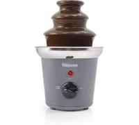 NouvelHorizonstore-Fontaines à Chocolat, Gris, 15 x 15 x 24