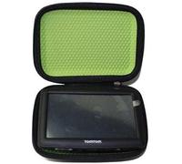 NouvelHorizonstore-Housse Rigide 6 "GPS Sat Nav pour Tomtom GO 600 610 620 6000 6100 6200 Trucker