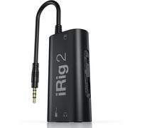 Nouvelhorizonstore-Irig2 Interface De Modelisation Noir