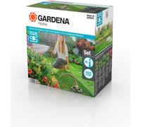 NouvelHorizonstore-kit d¿équipement pipeline: jeu complet d¿incorporation dans le système de pipeline, prise d¿eau partout dans la maison et le jardin, montage souterrain (08270-20)