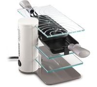 NouvelHorizonstore-Lagrange 009 204 Raclette 2 Transparence Puissance 350 W Couleur Crème
