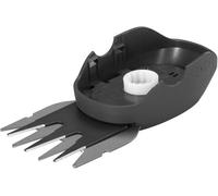 NouvelHorizonstore-lame pour gazon et buis : lame de rechange pour cisailles à gazon ClassicCut et ComfortCut, à revêtement anti-adhésif (9862-20)