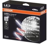 Nouvelhorizonstore-Ledambient Interior Strip Universal, Led, Ledint203, 1 Kit, Lot De 2