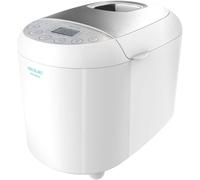 NouvelHorizonstore-Machine à Pain Bread&Co 1000 Delicious. Pains jusqu'à 1 kg, 19 Programmes Automatiques, 15 Heures Programmables, Cuve qui convient pour un nettoyage au lave-vaisselle