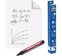 Nouvelhorizonstore-Magic-Chart 25 Feuilles De Pr¿¿Sentation 80 X 60 Cm