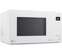 NouvelHorizonstore-MH6535GDH Microondas Con Grill Blanco Smart Inverter 1000W 25L