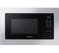 NouvelHorizonstore-MICROONDAS MG23A7013CT/EC 23L 800W INTEGRABLE SAMSUNG