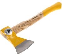 NouvelHorizonstore-OX235E-0802 Hache forestière 800g, Beige/Jaune/Argent