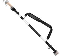 Nouvelhorizonstore-Perche Télescopique Pour Kebtek Sécateur Électrique Kt940, Kte-35, Kt933 - Extensible Jusqu'à 1,7 M À 2,4 M (Kt-Pole Only Pole)