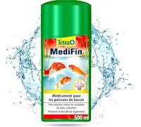 Nouvelhorizonstore-Pond Medifin 500ml