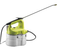 NouvelHorizonstore-Pulvérisateur Sans Fil 18V ONE+ OWS1880 ¿ Réservoir 3,5L, Débit Réglable, Léger, Silencieux, Idéal désherbage, Entretien des plantes, Traitement des façades ¿ Batterie Non Incluse