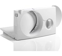 NouvelHorizonstore-R401W Trancheuse électrique Blanc Plastique 110 W