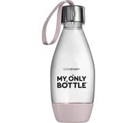 NouvelHorizonstore-Sodastream My Only Bottle 2270092 Bouteille 500 ml Rose 220 mm 8,5 cm