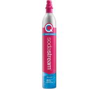 NouvelHorizonstore-SodaStream recharge de gaz supplémentaire 60L Quick Conncect à clipser