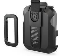 NouvelHorizonstore-Spine Cradle Support Compatible avec Garmin inReach Messenger Plus Communicateur Satellite - GPS Syst¿¿me Accessoires