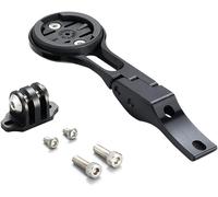 Nouvelhorizonstore-Support De Guidon De V¿¿Lo Avant Pour Garmin Edge Wahoo Elemnt Bryton Rider Stages Dash Hammerhead Compatible Avec Guidon Scott Foil Addict Syncros Creston Ic Sl