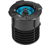 Nouvelhorizonstore-Sys. D'arrosage Prise D¿Eau Enterrée Avec Filetage Mâle 3/4 Pouce : Prise D'eau Du Sys. De Pipeline, Vanne D'arrêt Intégrée, Tamis À Saletés Amovible, Montage Souterrain (08266-20)