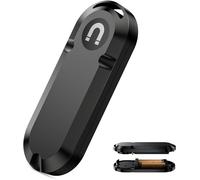 NouvelHorizonstore-tiquette de suivi longue dur¿¿e (1 pi¿¿ce jusqu'¿¿ 10 ans, utilisation de piles AA), compatible avec iPhone, iPad Find My, aimant et autocollant, localisateur d'objets pour voiture,